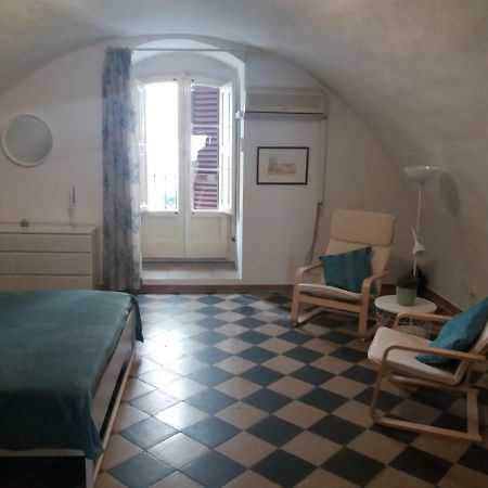 Casa Vacanze "Boccasile" Bari Exterior foto