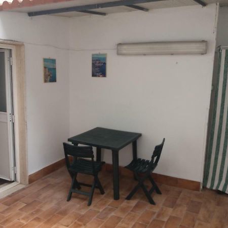 Casa Vacanze "Boccasile" Bari Exterior foto