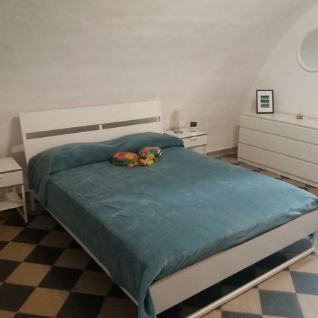 Casa Vacanze "Boccasile" Bari Exterior foto