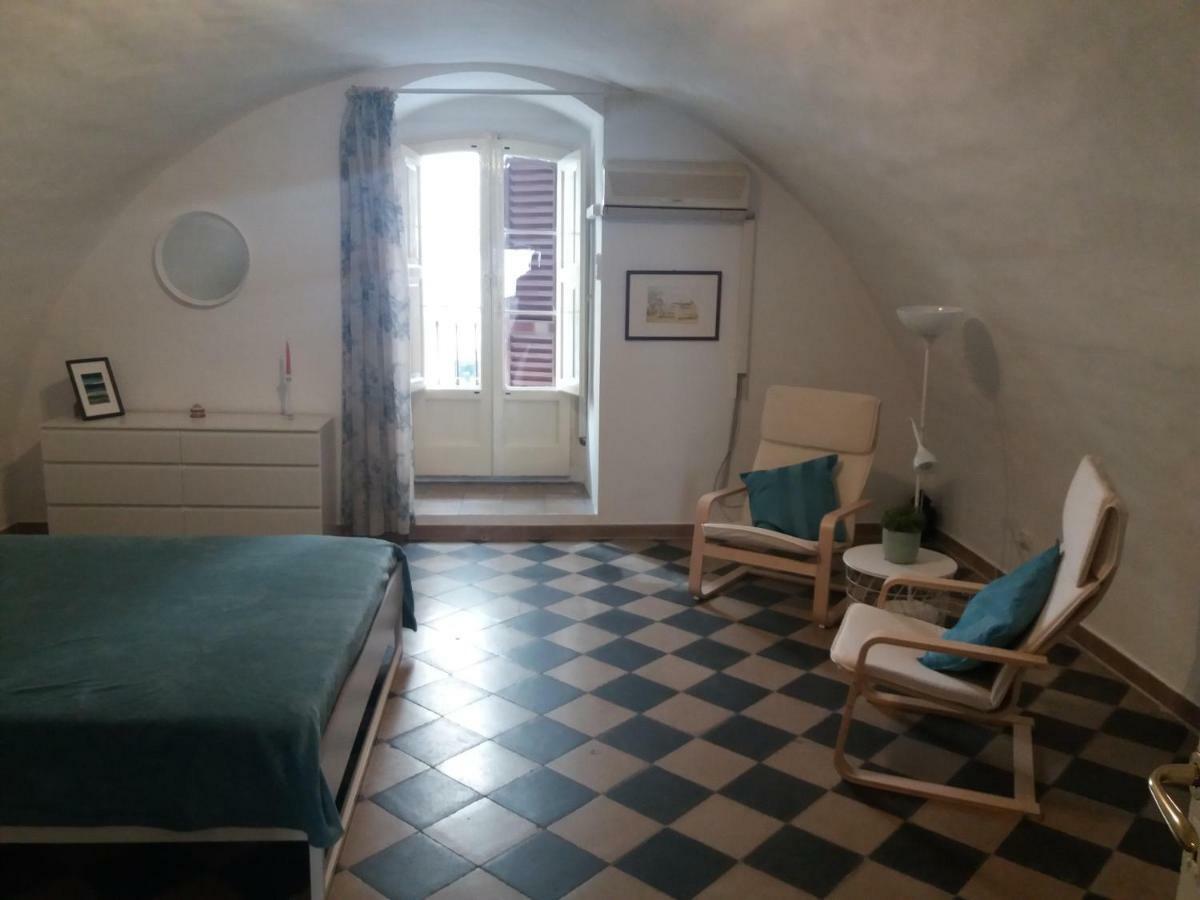 Casa Vacanze "Boccasile" Bari Exterior foto