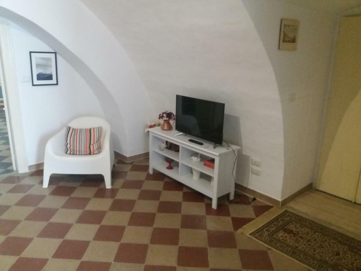 Casa Vacanze "Boccasile" Bari Exterior foto