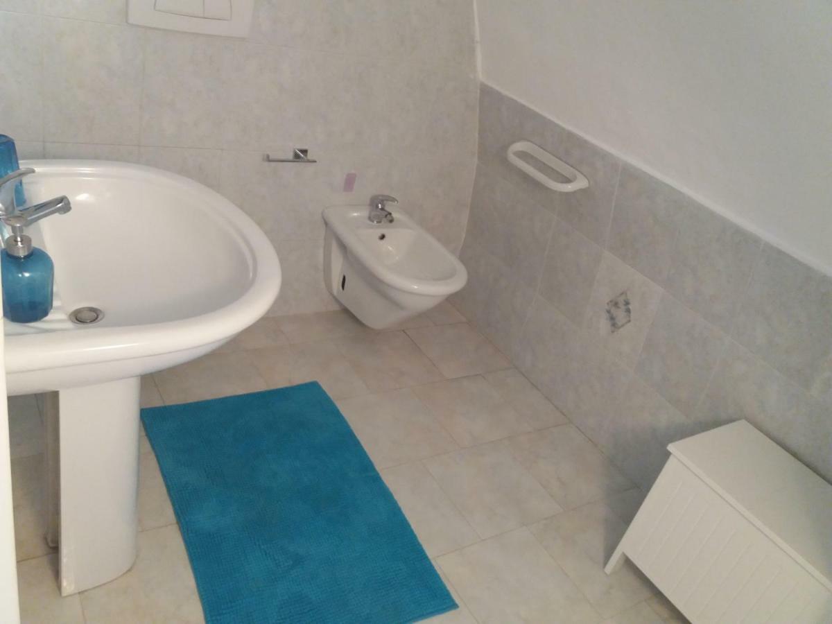 Casa Vacanze "Boccasile" Bari Exterior foto