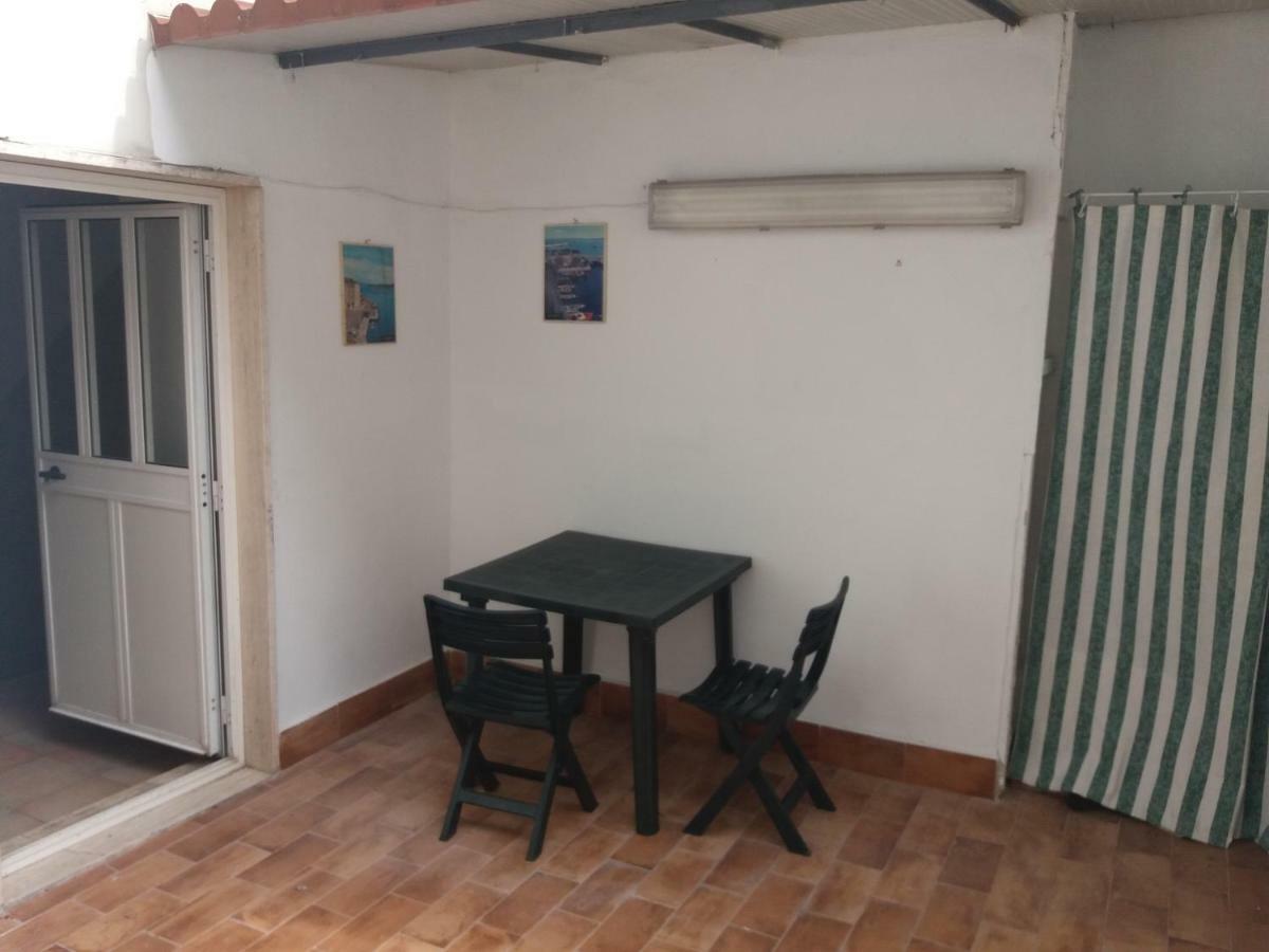 Casa Vacanze "Boccasile" Bari Exterior foto