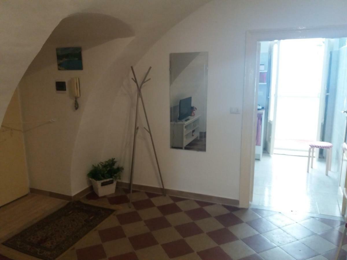 Casa Vacanze "Boccasile" Bari Exterior foto