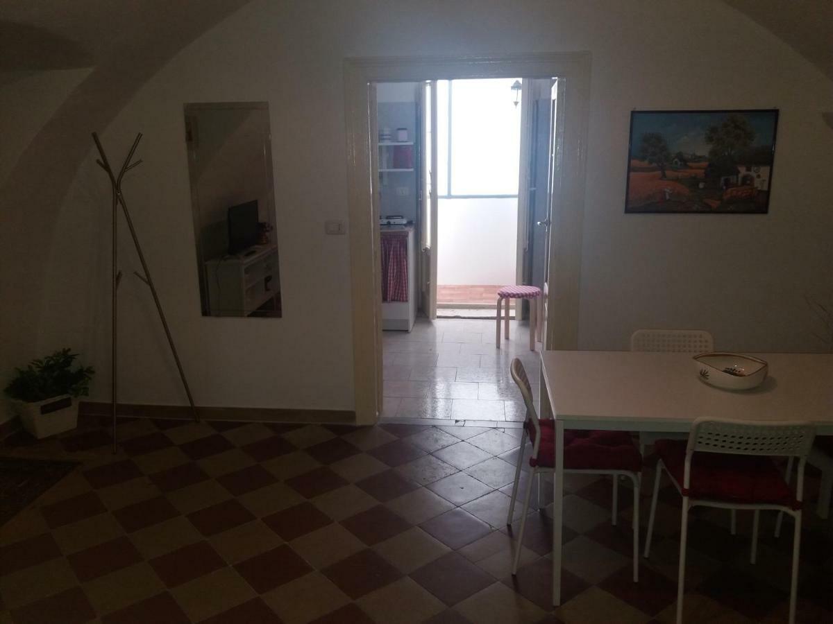 Casa Vacanze "Boccasile" Bari Exterior foto