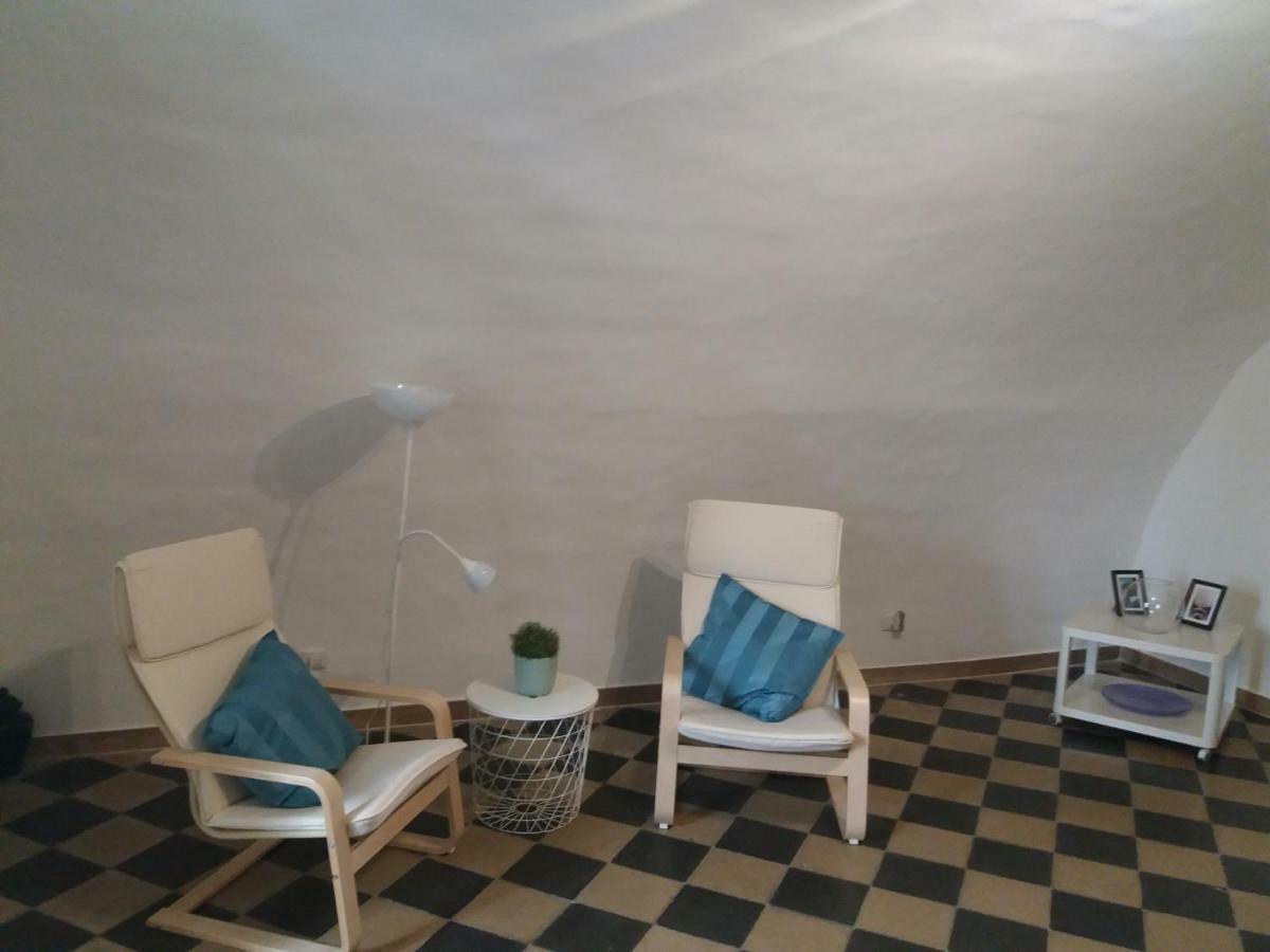 Casa Vacanze "Boccasile" Bari Exterior foto