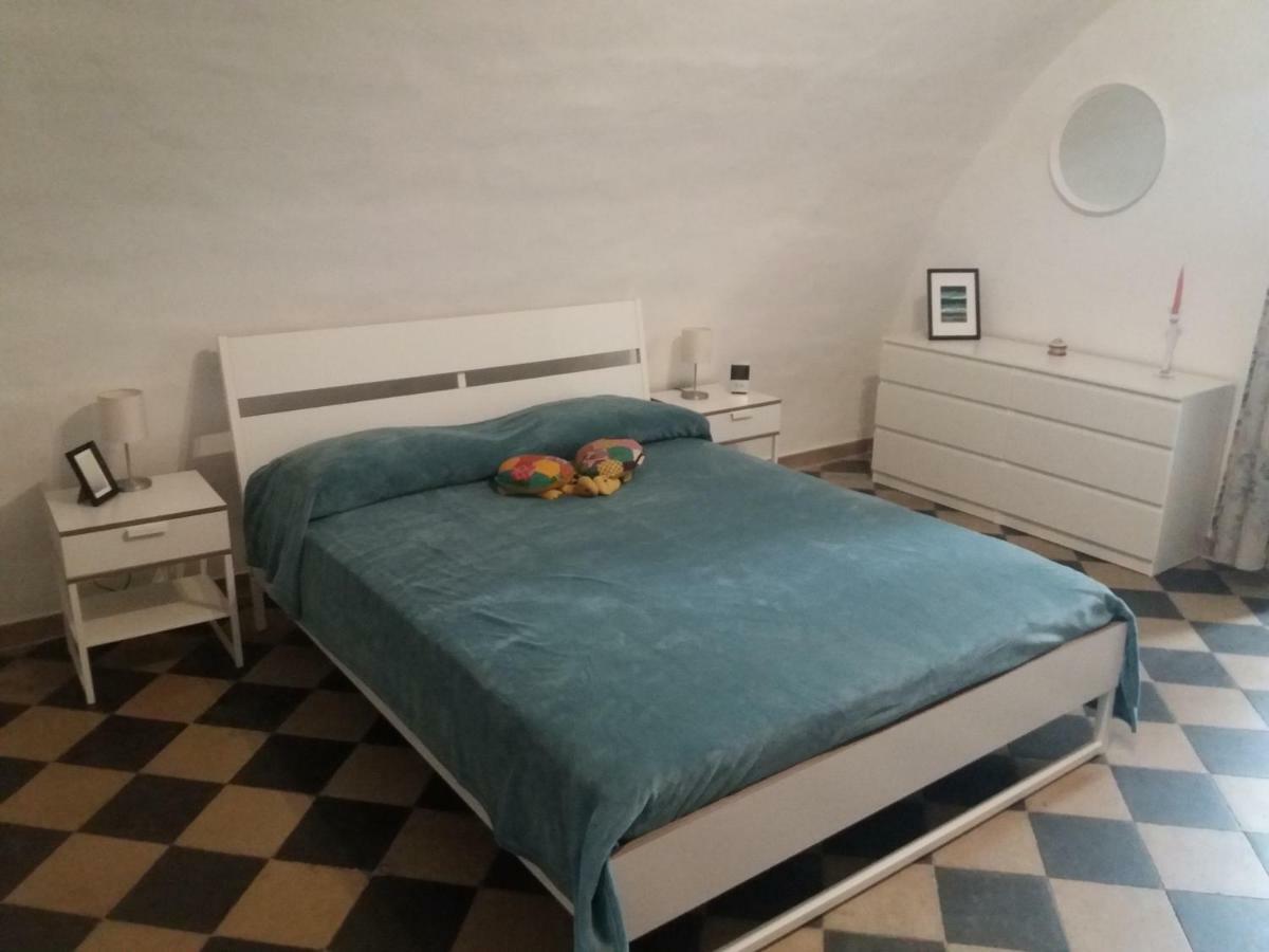 Casa Vacanze "Boccasile" Bari Exterior foto