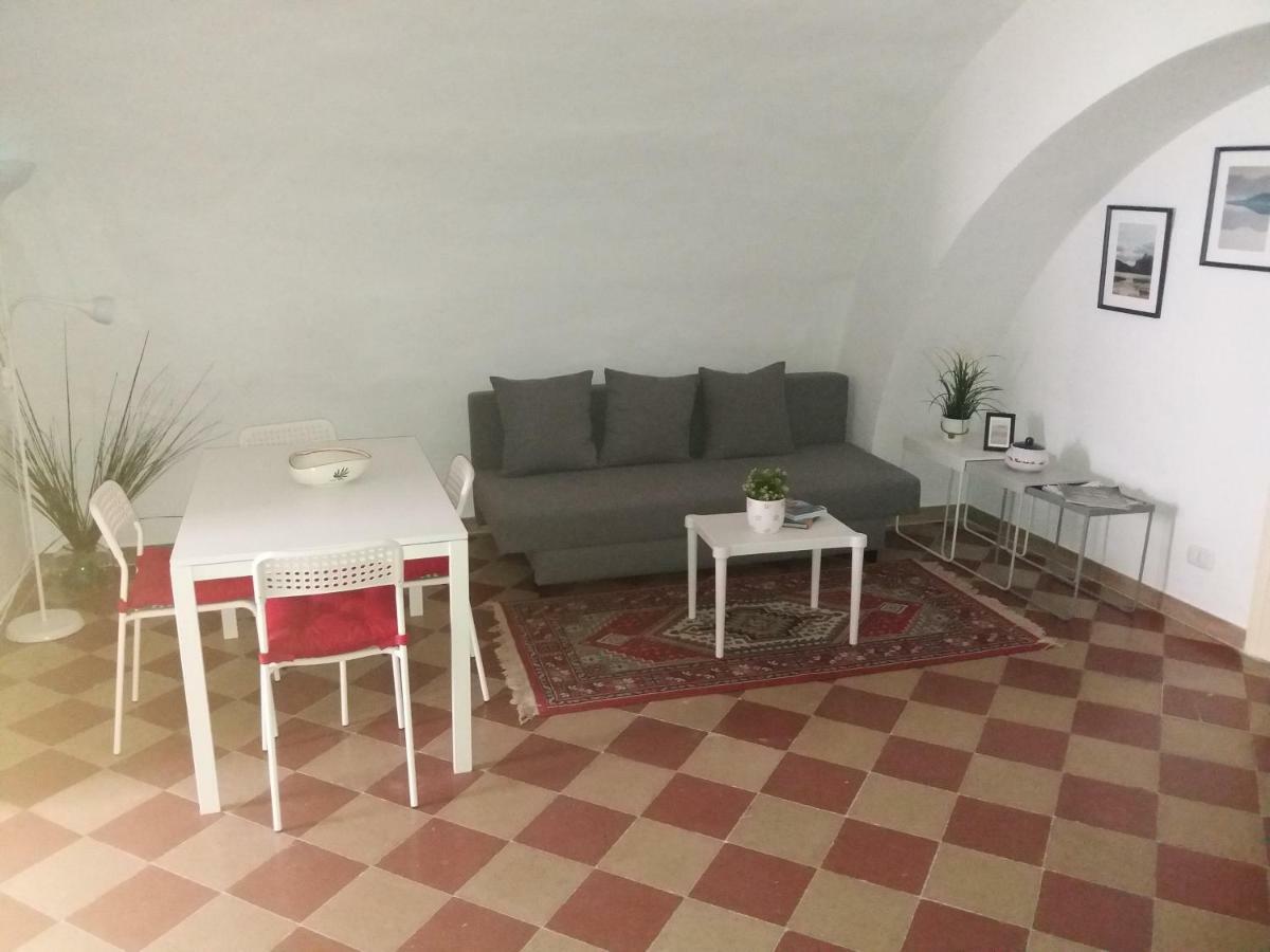 Casa Vacanze "Boccasile" Bari Exterior foto
